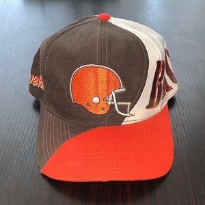 Cleveland Browns Football Hat